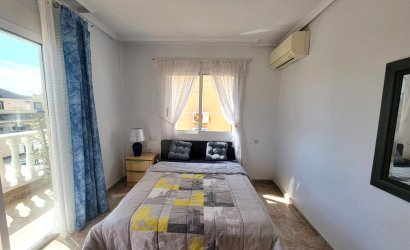 Revente - Town House -
Pilar de la Horadada - Torre De La Horadada