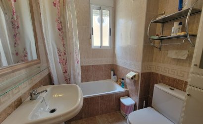 Revente - Town House -
Pilar de la Horadada - Torre De La Horadada