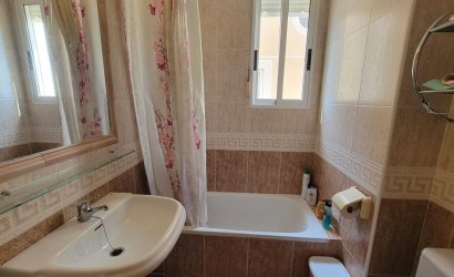 Revente - Town House -
Pilar de la Horadada - Torre De La Horadada