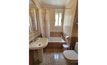 Revente - Town House -
Pilar de la Horadada - Torre De La Horadada