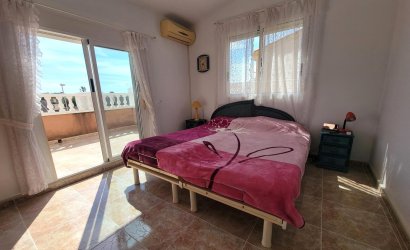 Revente - Town House -
Pilar de la Horadada - Torre De La Horadada