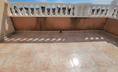 Revente - Town House -
Pilar de la Horadada - Torre De La Horadada