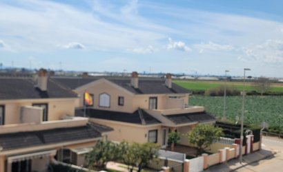 Revente - Town House -
Pilar de la Horadada - Torre De La Horadada