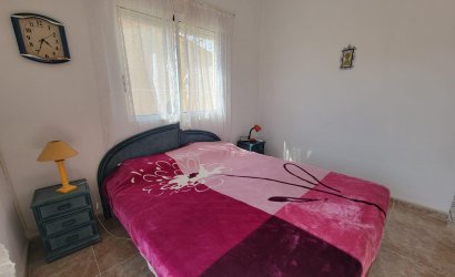 Revente - Town House -
Pilar de la Horadada - Torre De La Horadada