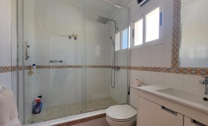 Revente - Town House -
Pilar de la Horadada - Torre De La Horadada