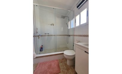 Revente - Town House -
Pilar de la Horadada - Torre De La Horadada