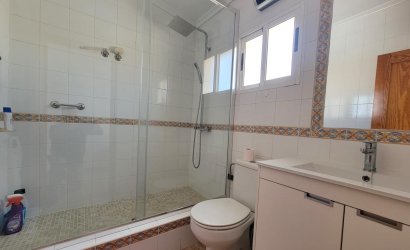 Revente - Town House -
Pilar de la Horadada - Torre De La Horadada