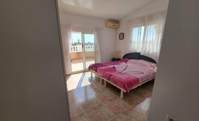 Revente - Town House -
Pilar de la Horadada - Torre De La Horadada