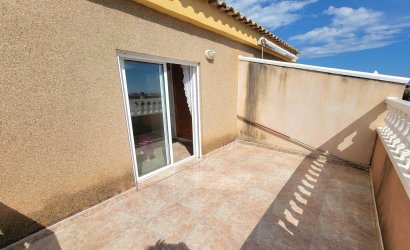 Revente - Town House -
Pilar de la Horadada - Torre De La Horadada