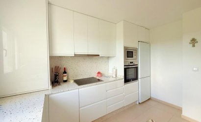 Reventa - Duplex -
Hacienda Riquelme Golf Resort - Inland