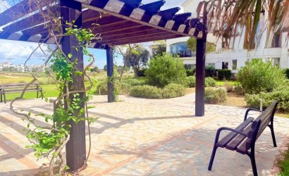 Reventa - Duplex -
Hacienda Riquelme Golf Resort - Inland