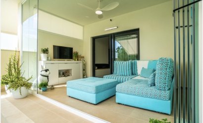 Reventa - Apartment -
Pilar de la Horadada - Costa Blanca