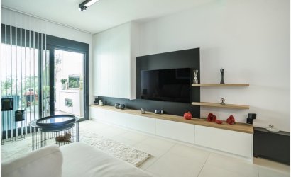 Reventa - Apartment -
Pilar de la Horadada - Costa Blanca
