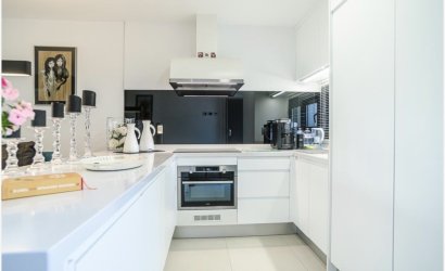 Reventa - Apartment -
Pilar de la Horadada - Costa Blanca