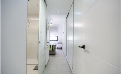 Reventa - Apartment -
Pilar de la Horadada - Costa Blanca