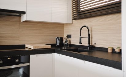 Resale - Apartment -
Torrevieja - La Veleta