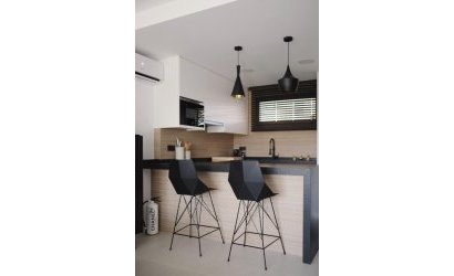 Resale - Apartment -
Torrevieja - La Veleta