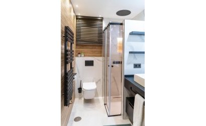 Resale - Apartment -
Torrevieja - La Veleta