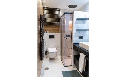 Resale - Apartment -
Torrevieja - La Veleta