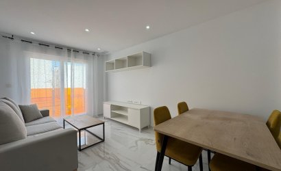 Revente - Apartment -
Torrevieja - Centro