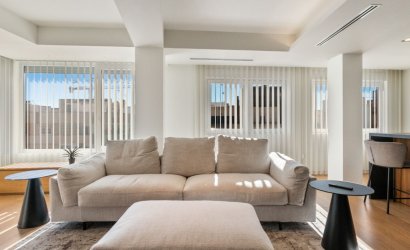 Reventa - Apartment -
Torrevieja - Costa Blanca