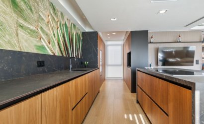 Reventa - Apartment -
Torrevieja - Costa Blanca