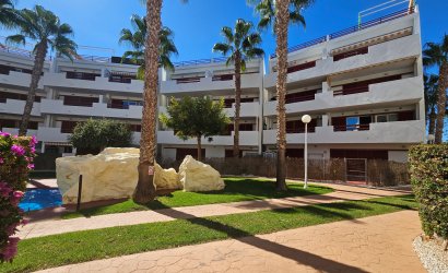 Resale - Apartment -
Playa Flamenca - El Rincon