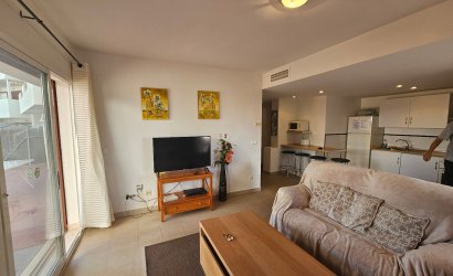 Resale - Apartment -
Playa Flamenca - El Rincon