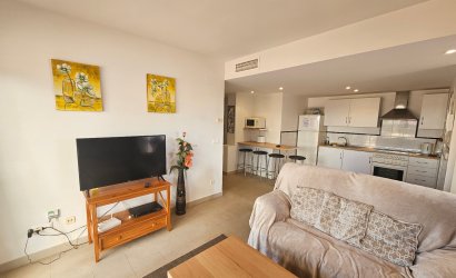 Resale - Apartment -
Playa Flamenca - El Rincon