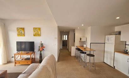 Resale - Apartment -
Playa Flamenca - El Rincon