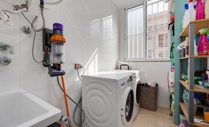 Herverkoop - Apartment -
Torrevieja - Centro