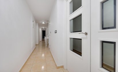 Herverkoop - Apartment -
Torrevieja - Centro