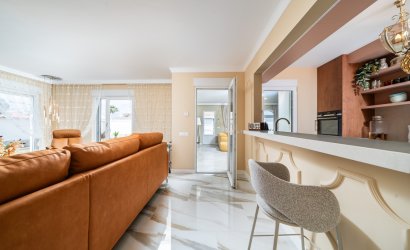 Herverkoop - Villa -
Torrevieja - Costa Blanca