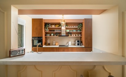 Herverkoop - Villa -
Torrevieja - Costa Blanca