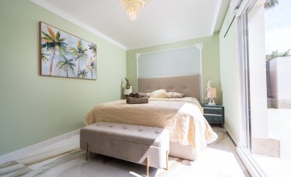 Herverkoop - Villa -
Torrevieja - Costa Blanca