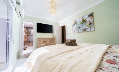 Herverkoop - Villa -
Torrevieja - Costa Blanca