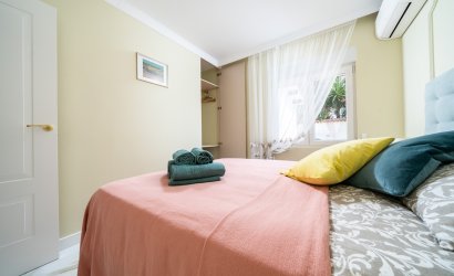 Herverkoop - Villa -
Torrevieja - Costa Blanca