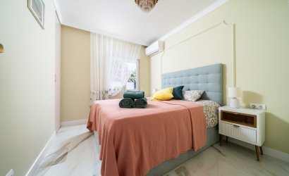 Herverkoop - Villa -
Torrevieja - Costa Blanca