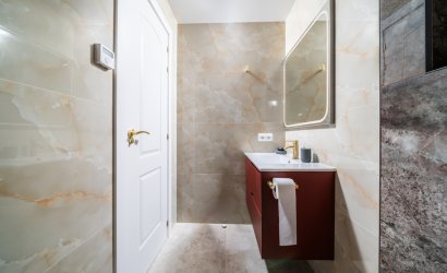 Herverkoop - Villa -
Torrevieja - Costa Blanca