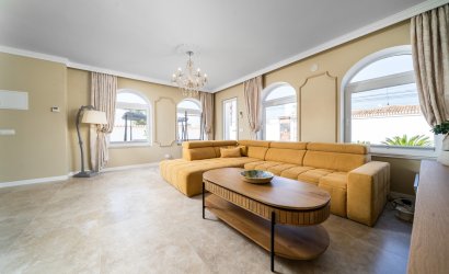 Herverkoop - Villa -
Torrevieja - Costa Blanca