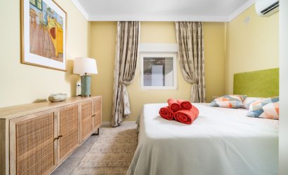 Herverkoop - Villa -
Torrevieja - Costa Blanca