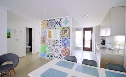 Reventa - Apartment -
Pilar de la Horadada - Torre De La Horadada