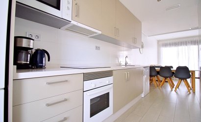 Reventa - Apartment -
Pilar de la Horadada - Torre De La Horadada