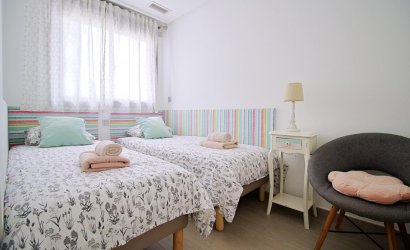 Reventa - Apartment -
Pilar de la Horadada - Torre De La Horadada