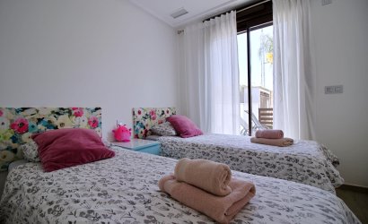 Reventa - Apartment -
Pilar de la Horadada - Torre De La Horadada