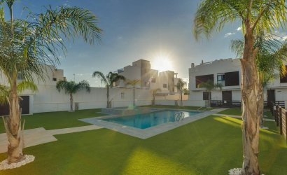 Reventa - Apartment -
Pilar de la Horadada - Torre De La Horadada