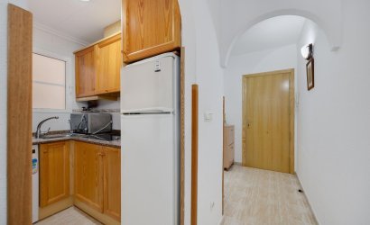 Revente - Apartment -
Torrevieja - Centro