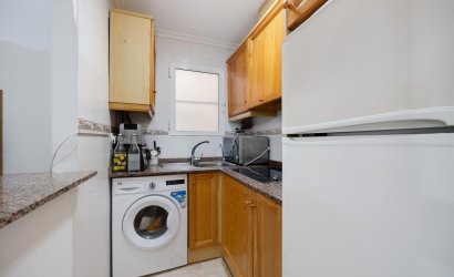 Revente - Apartment -
Torrevieja - Centro
