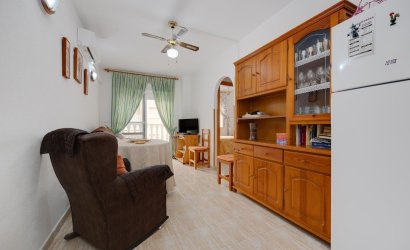 Revente - Apartment -
Torrevieja - Centro