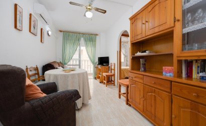 Revente - Apartment -
Torrevieja - Centro